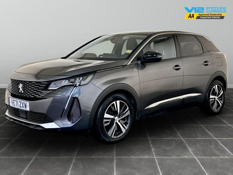 Used Peugeot 3008 2022 for sale - 76557479: Photo 6