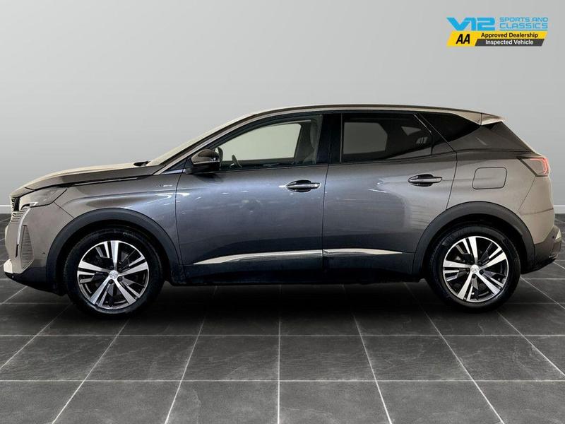 Used Peugeot 3008 2022 for sale - 76557479: Photo 7