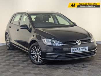 2019 (68) - 2.0 TDI SE [Nav] 5dr DSG