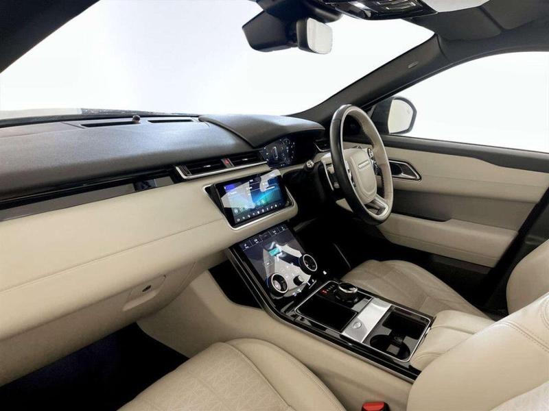 Used Land Rover Range Rover Velar 2018 for sale - 76882687: Photo 12