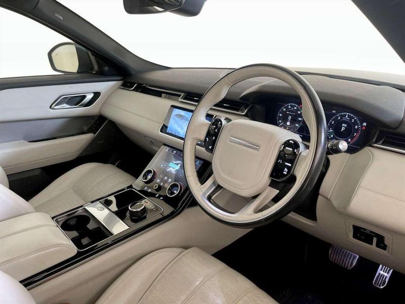 Used Land Rover Range Rover Velar 2018 for sale - 76882687: Photo 14