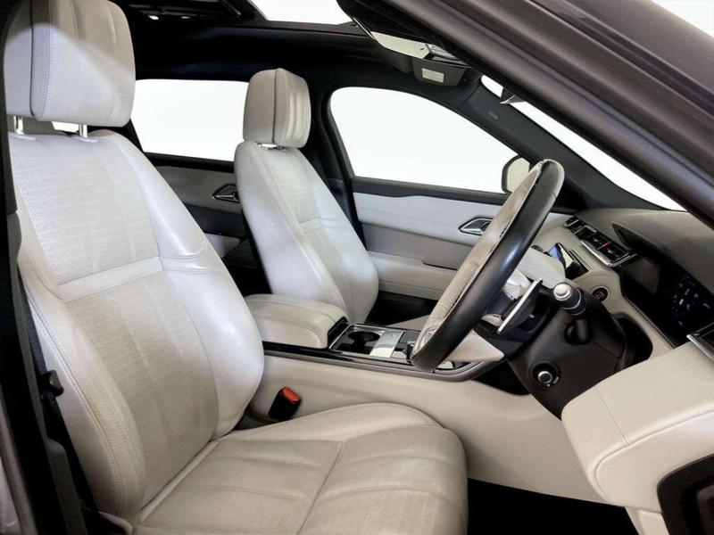 Used Land Rover Range Rover Velar 2018 for sale - 76882687: Photo 15