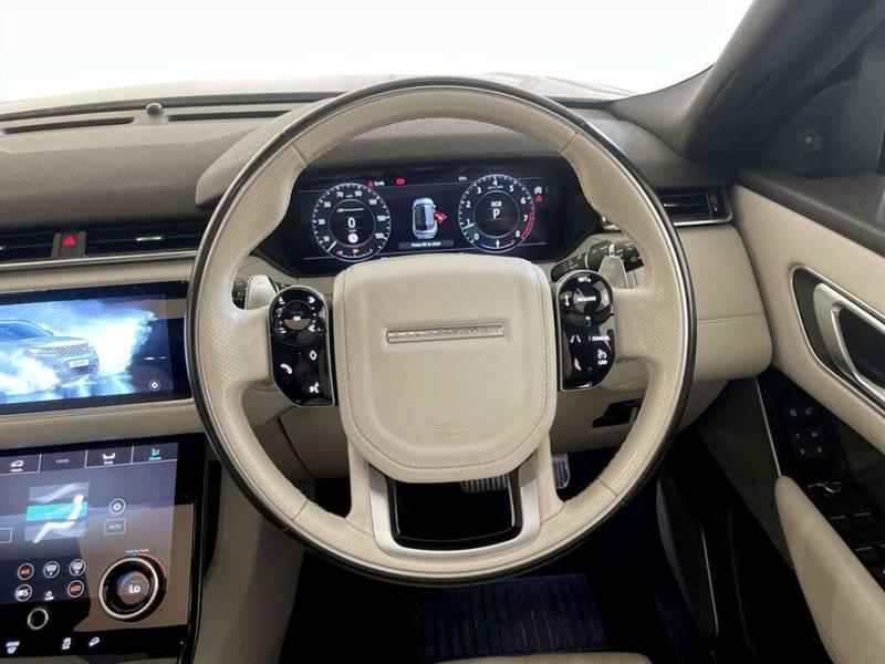 Used Land Rover Range Rover Velar 2018 for sale - 76882687: Photo 18