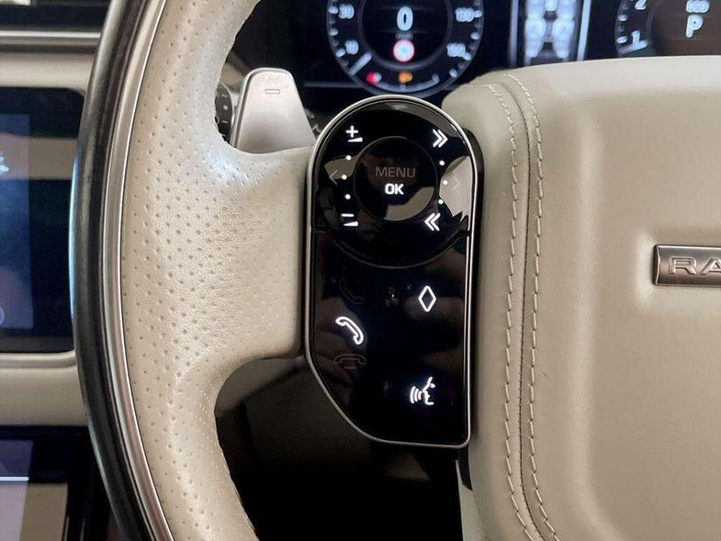 Used Land Rover Range Rover Velar 2018 for sale - 76882687: Photo 19