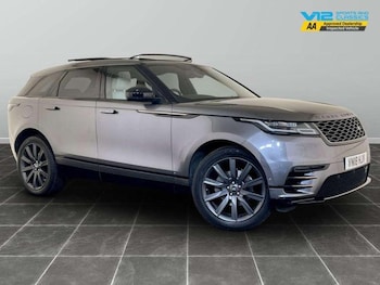 2018 - 2.0 P250 R-Dynamic HSE 5dr Auto