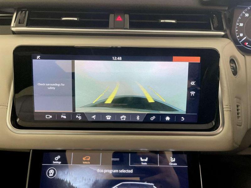 Used Land Rover Range Rover Velar 2018 for sale - 76882687: Photo 24