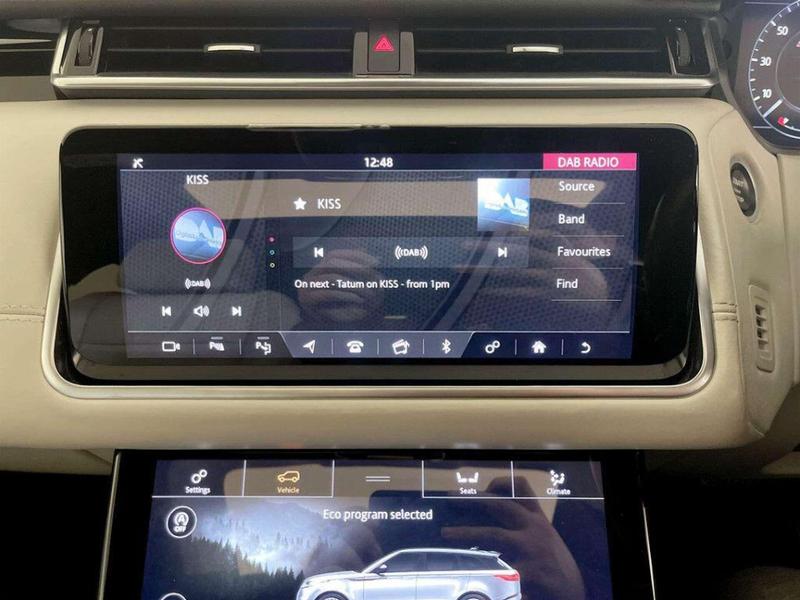 Used Land Rover Range Rover Velar 2018 for sale - 76882687: Photo 25