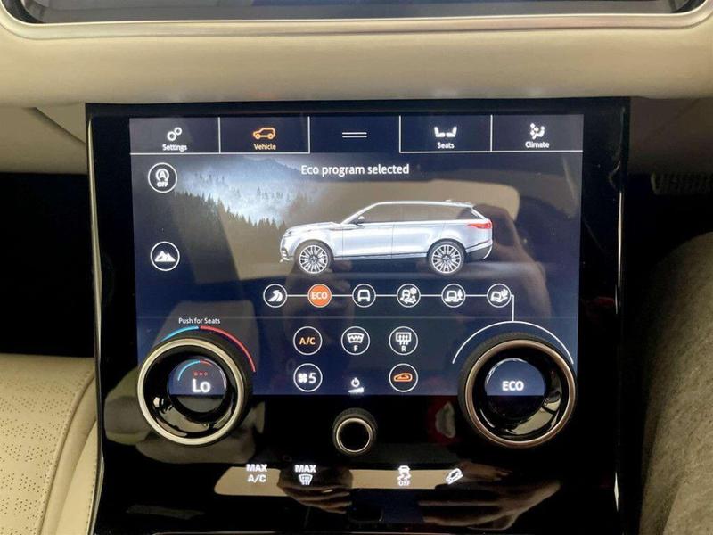 Used Land Rover Range Rover Velar 2018 for sale - 76882687: Photo 26
