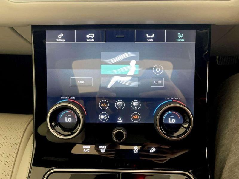 Used Land Rover Range Rover Velar 2018 for sale - 76882687: Photo 27