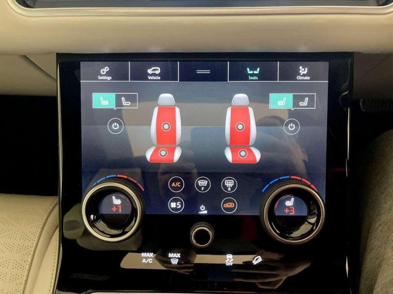 Used Land Rover Range Rover Velar 2018 for sale - 76882687: Photo 28