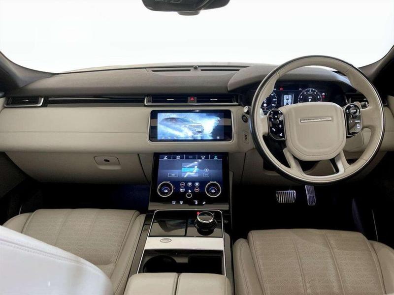 Used Land Rover Range Rover Velar 2018 for sale - 76882687: Photo 3