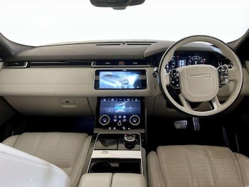 Used Land Rover Range Rover Velar 2018 for sale - 76882687: Photo