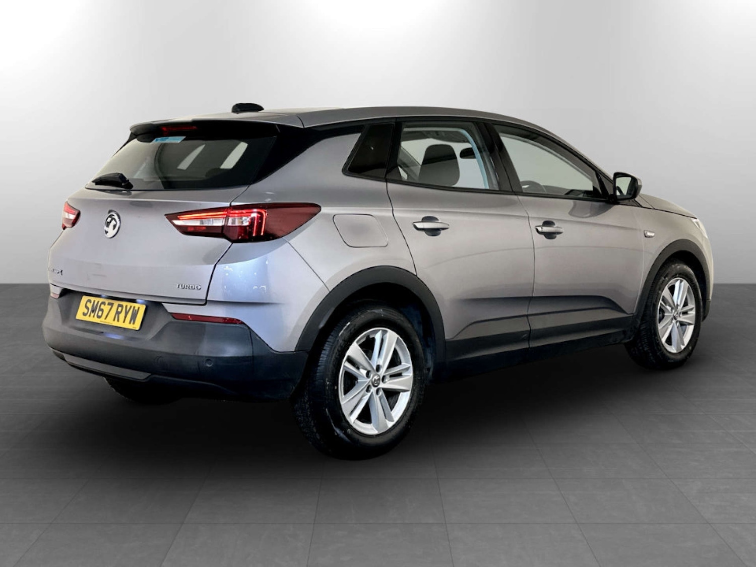 Used Vauxhall Grandland X 2018 for sale - 77617071: Photo 10