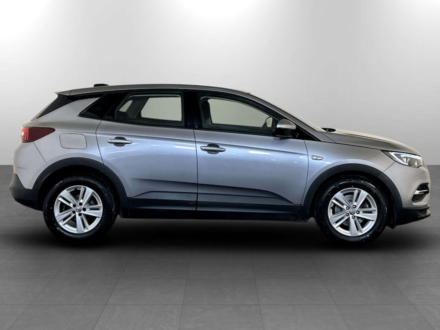 Used Vauxhall Grandland X 2018 for sale - 77617071: Photo 11