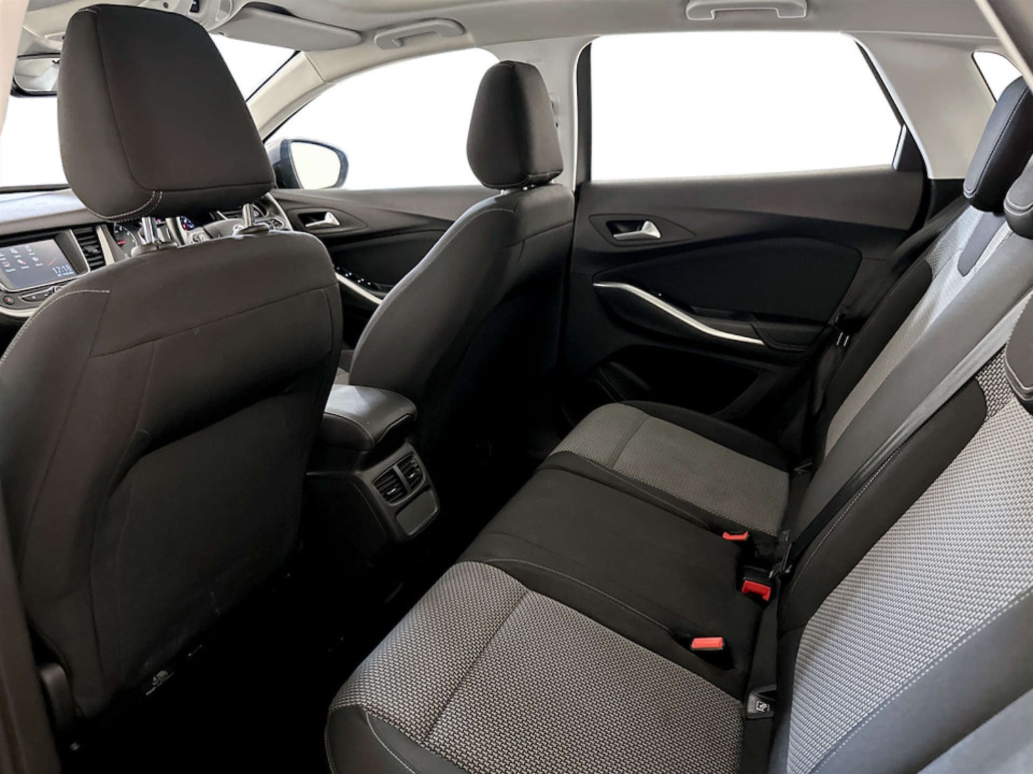 Used Vauxhall Grandland X 2018 for sale - 77617071: Photo 14