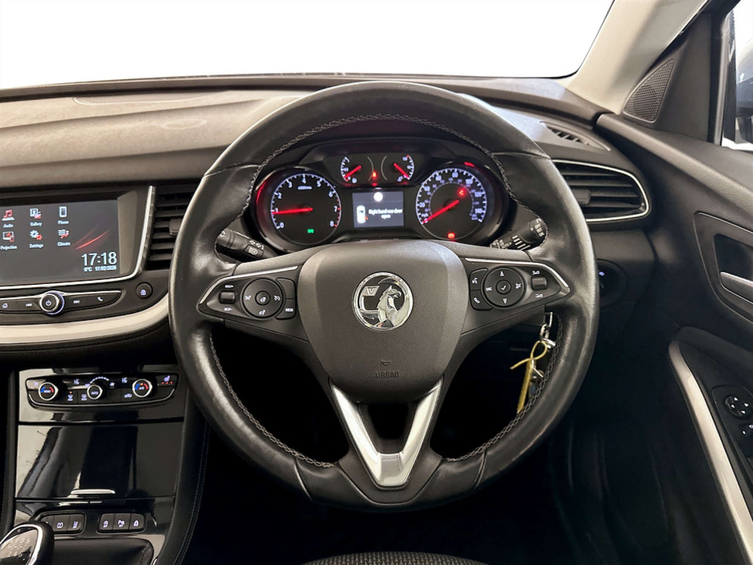 Used Vauxhall Grandland X 2018 for sale - 77617071: Photo 16