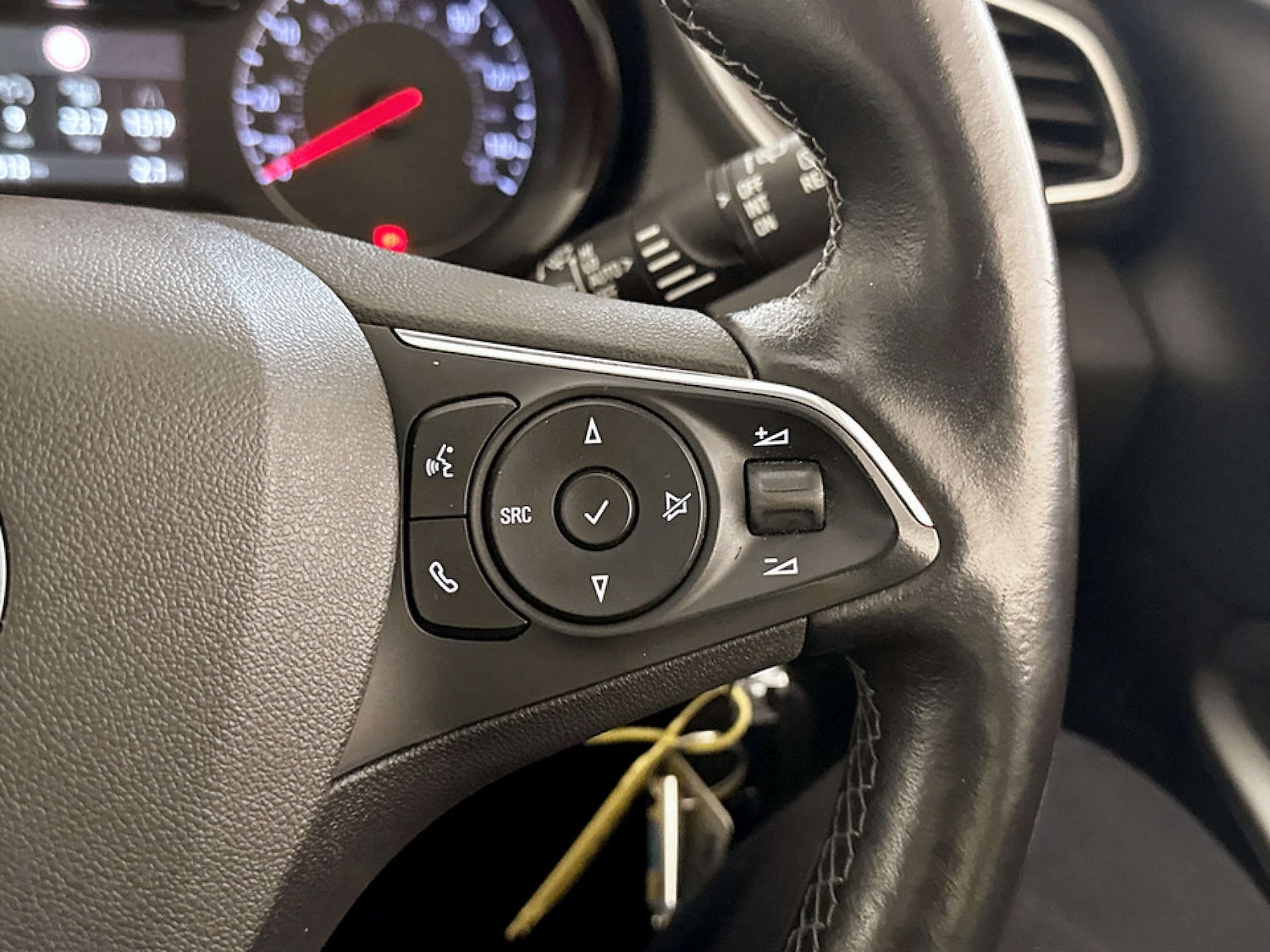 Used Vauxhall Grandland X 2018 for sale - 77617071: Photo 19