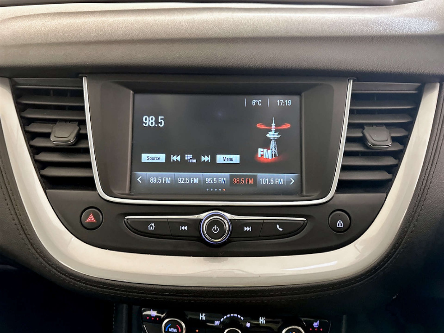 Used Vauxhall Grandland X 2018 for sale - 77617071: Photo 21