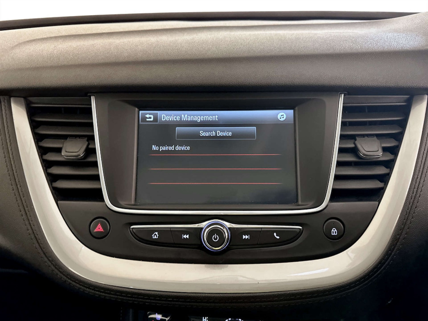 Used Vauxhall Grandland X 2018 for sale - 77617071: Photo 23