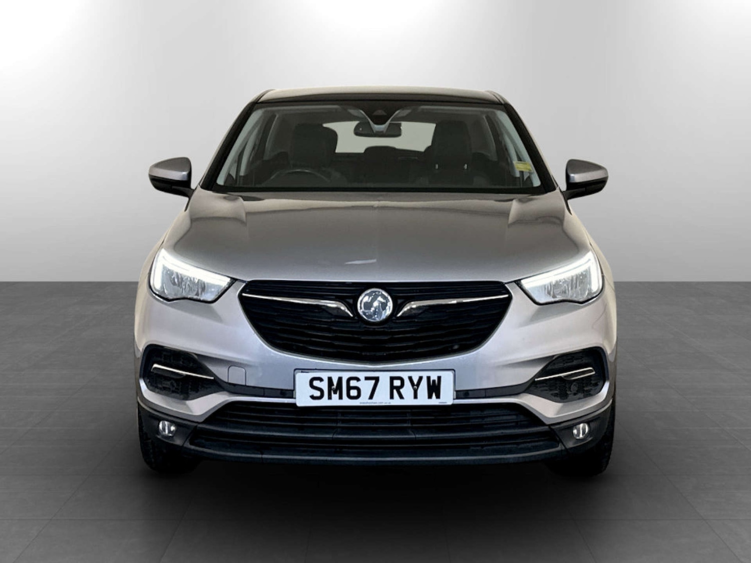 Used Vauxhall Grandland X 2018 for sale - 77617071: Photo 5