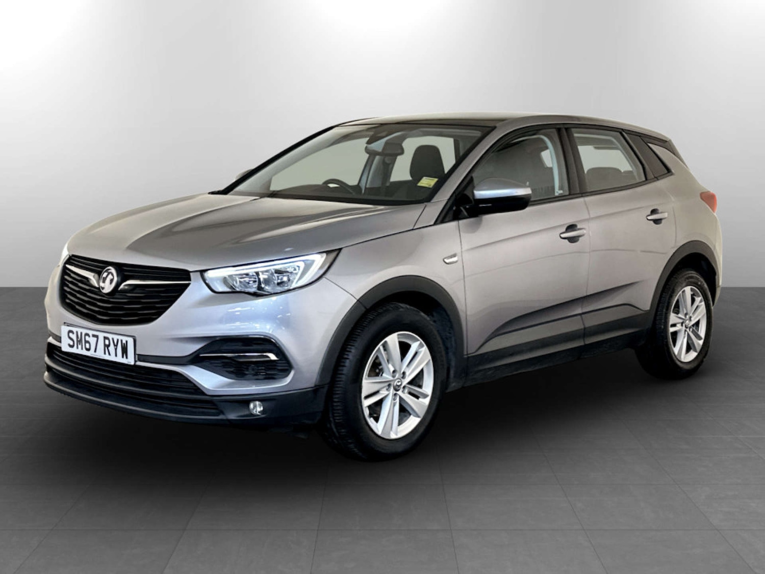Used Vauxhall Grandland X 2018 for sale - 77617071: Photo 6