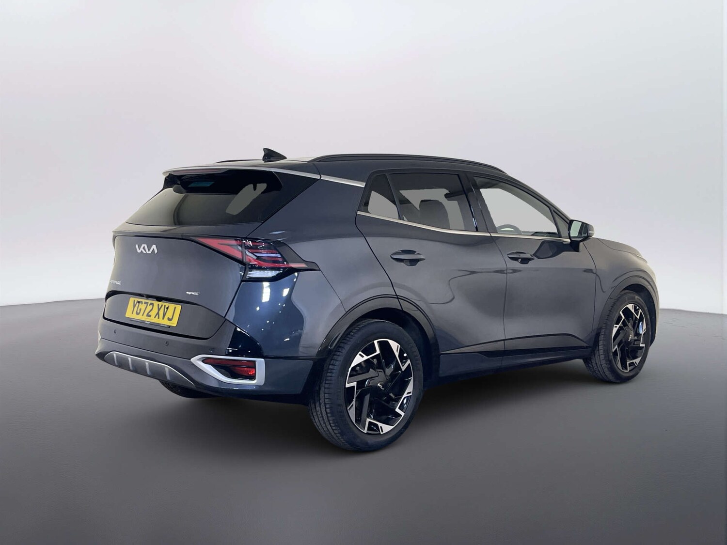 Used Kia Sportage 2022 for sale - 78106684: Photo 10