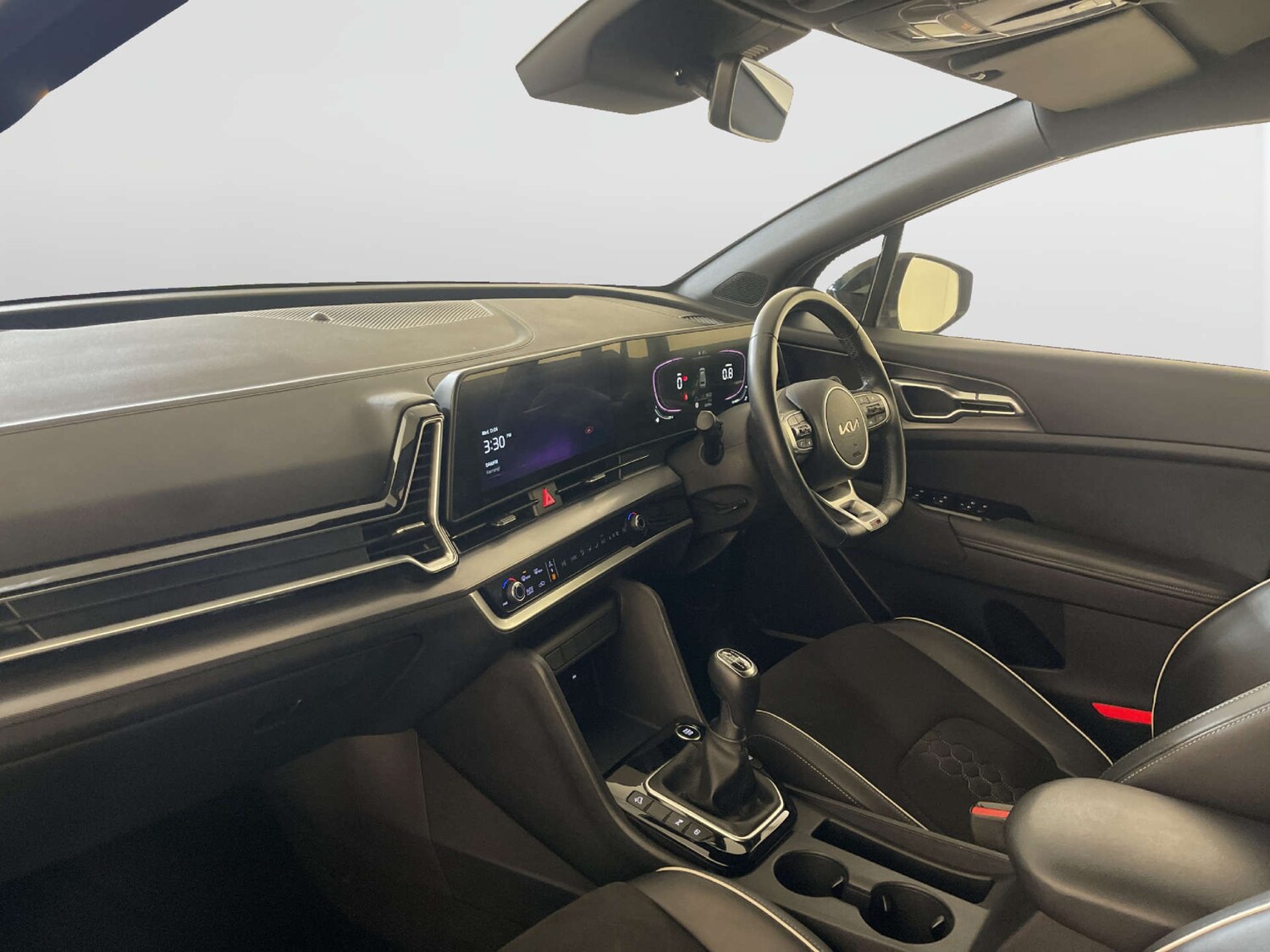 Used Kia Sportage 2022 for sale - 78106684: Photo 12