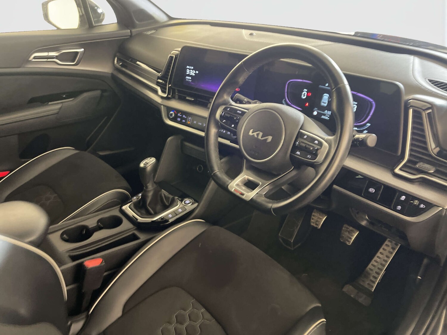 Used Kia Sportage 2022 for sale - 78106684: Photo 15