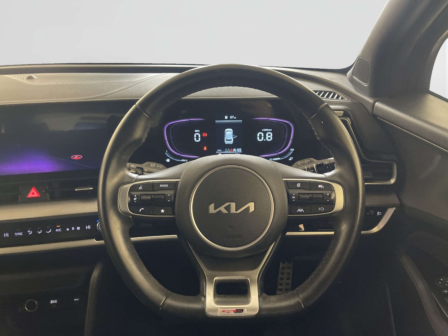 Used Kia Sportage 2022 for sale - 78106684: Photo 16