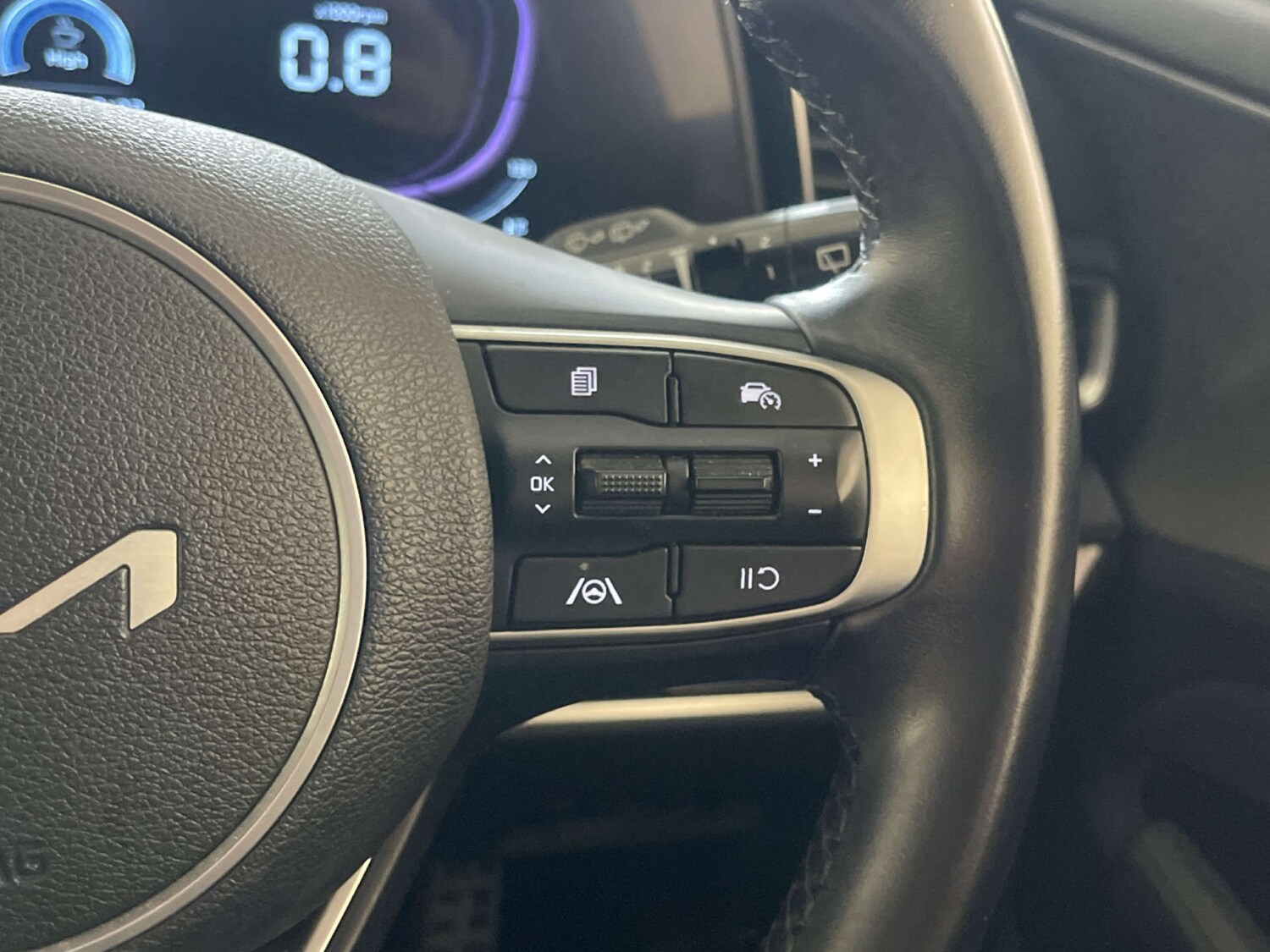 Used Kia Sportage 2022 for sale - 78106684: Photo 19