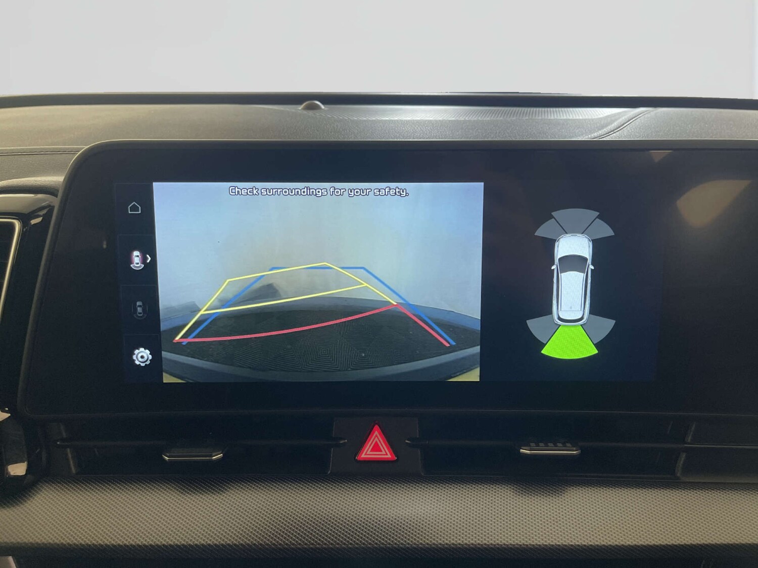 Used Kia Sportage 2022 for sale - 78106684: Photo 20