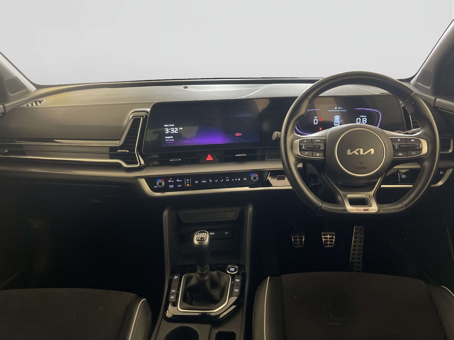 Used Kia Sportage 2022 for sale - 78106684: Photo 3