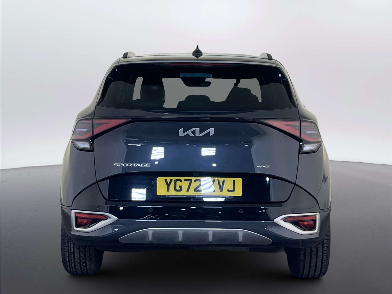 Used Kia Sportage 2022 for sale - 78106684: Photo 9