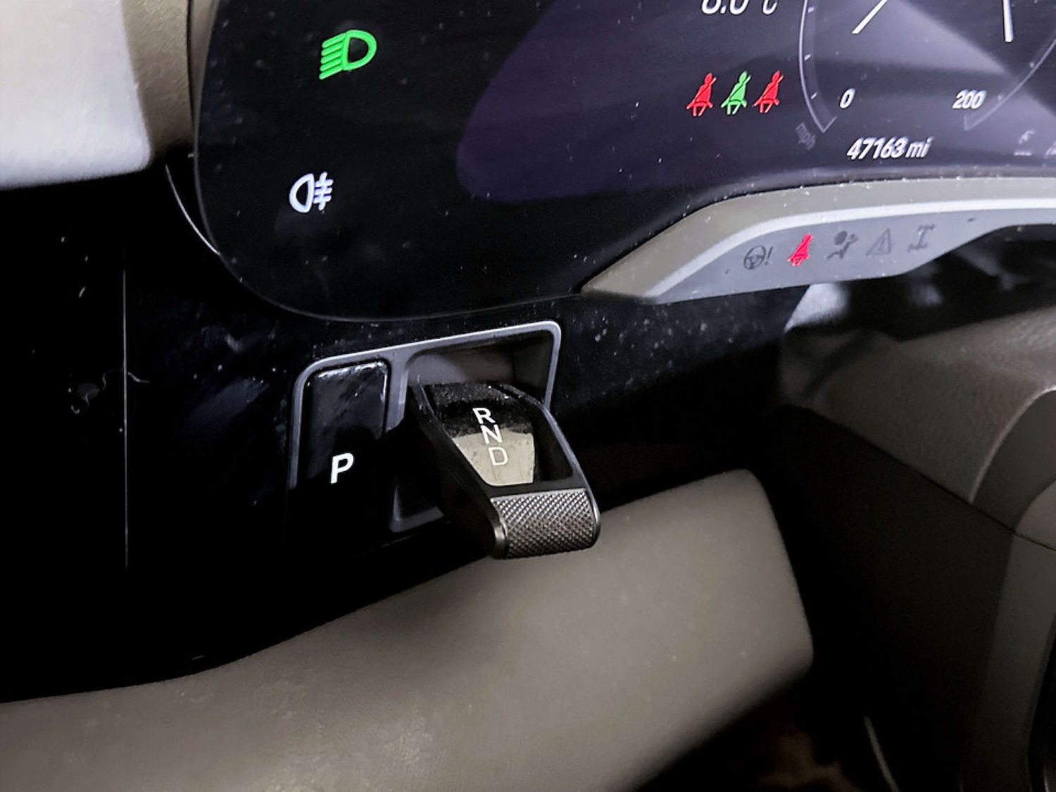 Used Porsche Taycan 2022 for sale - 77495051: Photo 19