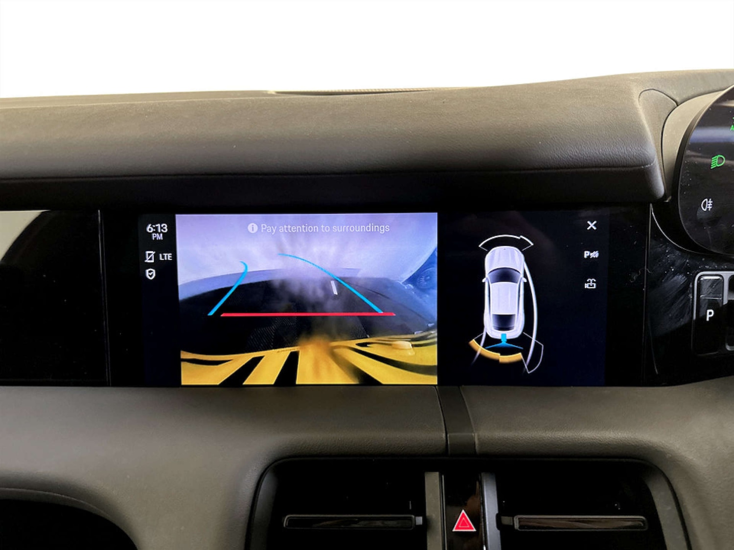 Used Porsche Taycan 2022 for sale - 77495051: Photo 23