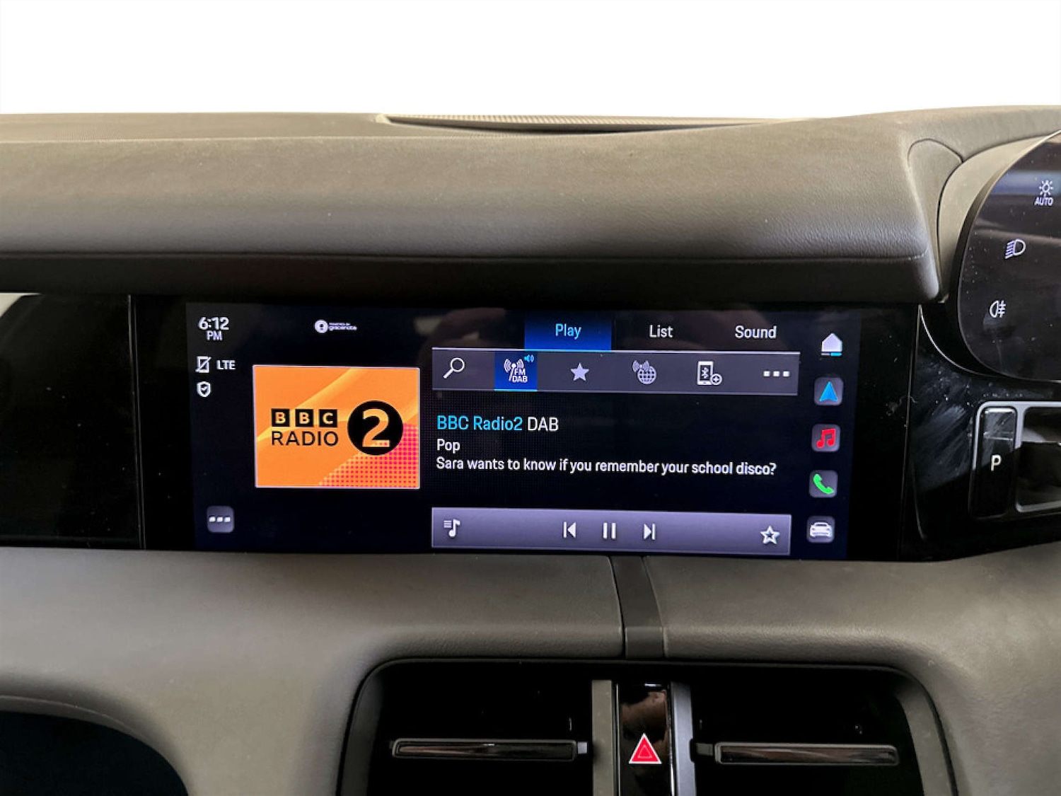 Used Porsche Taycan 2022 for sale - 77495051: Photo 25