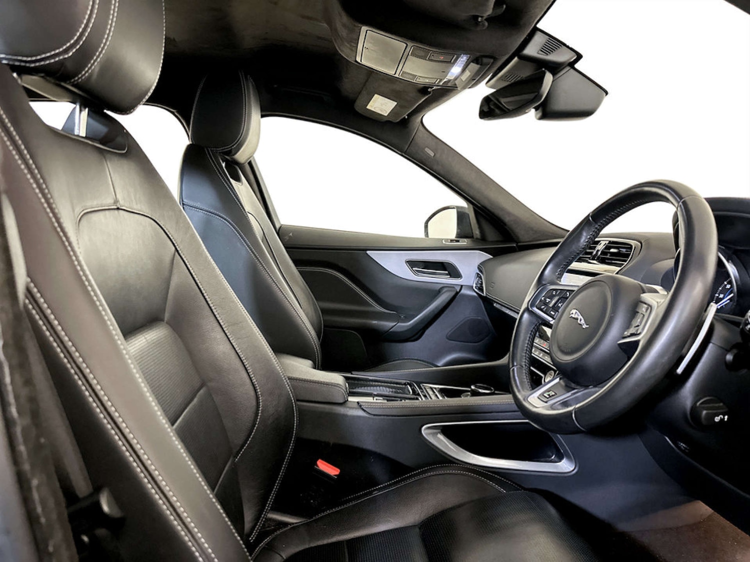 Used Jaguar F-Pace 2019 for sale - 77581112: Photo 13