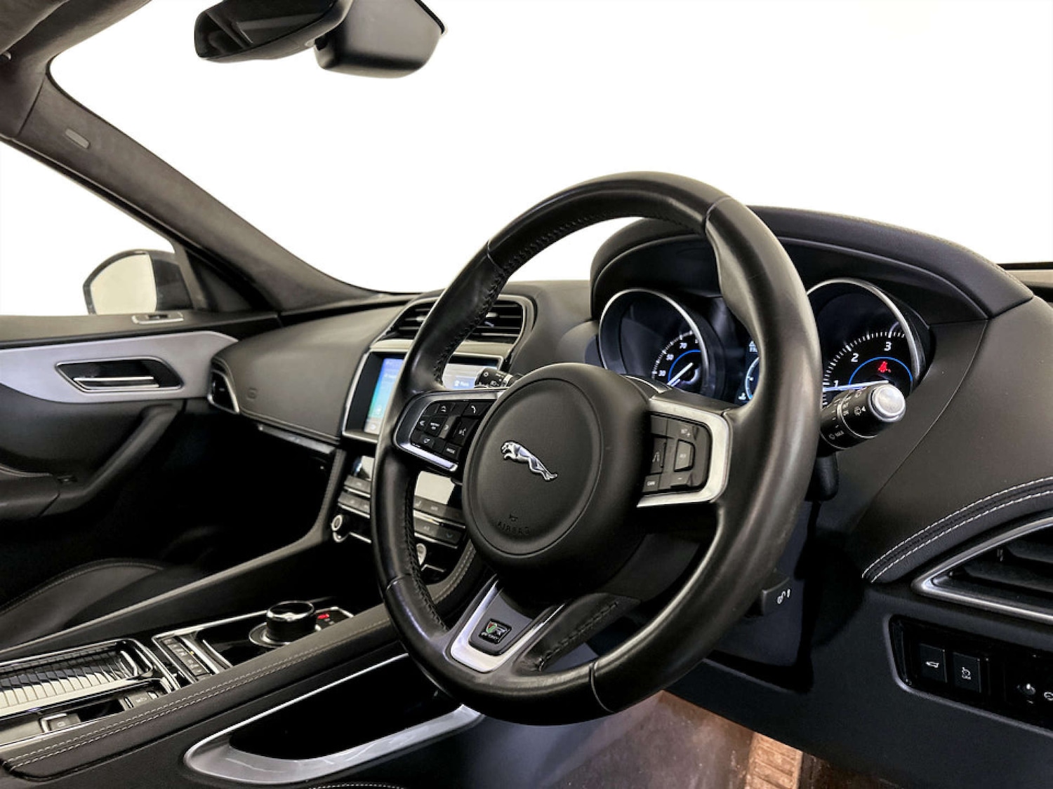 Used Jaguar F-Pace 2019 for sale - 77581112: Photo 15