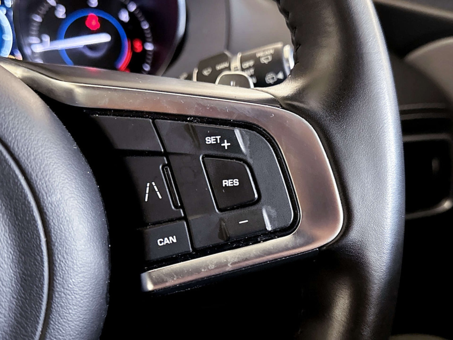 Used Jaguar F-Pace 2019 for sale - 77581112: Photo 19