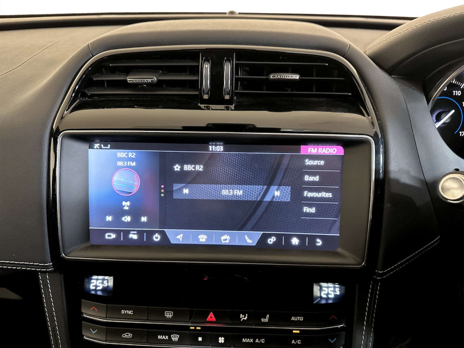 Used Jaguar F-Pace 2019 for sale - 77581112: Photo 24