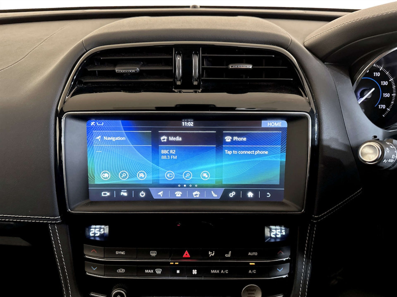 Used Jaguar F-Pace 2019 for sale - 77581112: Photo 25