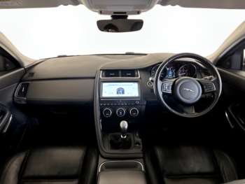 Used Jaguar E-Pace 2019 for sale - 75203020: Photo