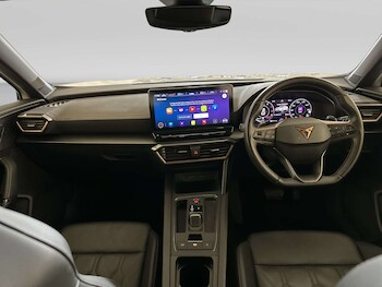 Used Cupra Formentor 2023 for sale - 78858240: Photo