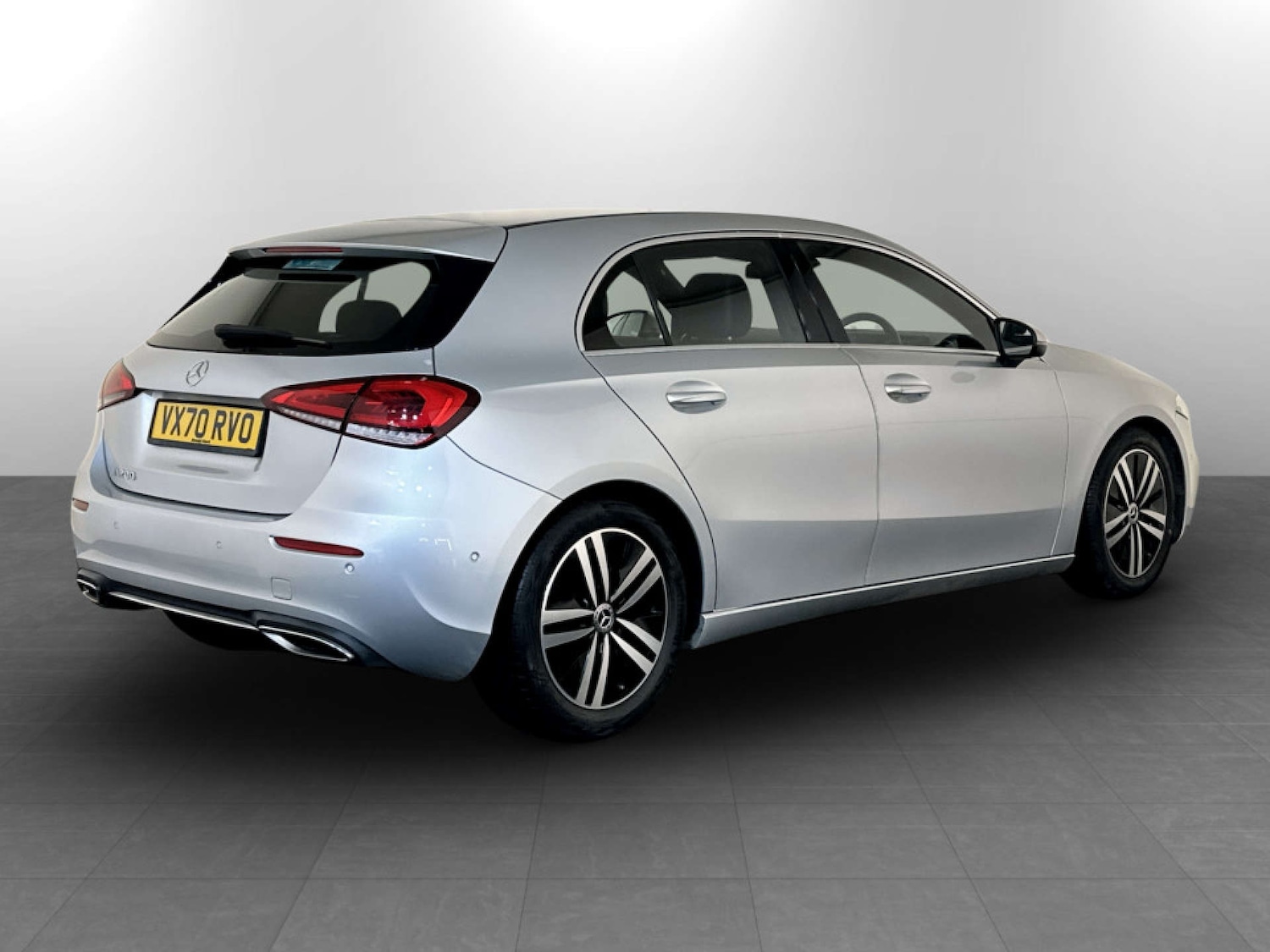 Used Mercedes-Benz A-Class 2020 for sale - 77567364: Photo 10