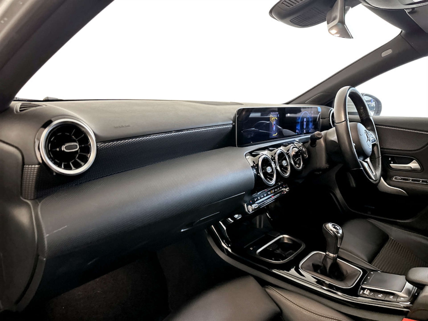 Used Mercedes-Benz A-Class 2020 for sale - 77567364: Photo 12