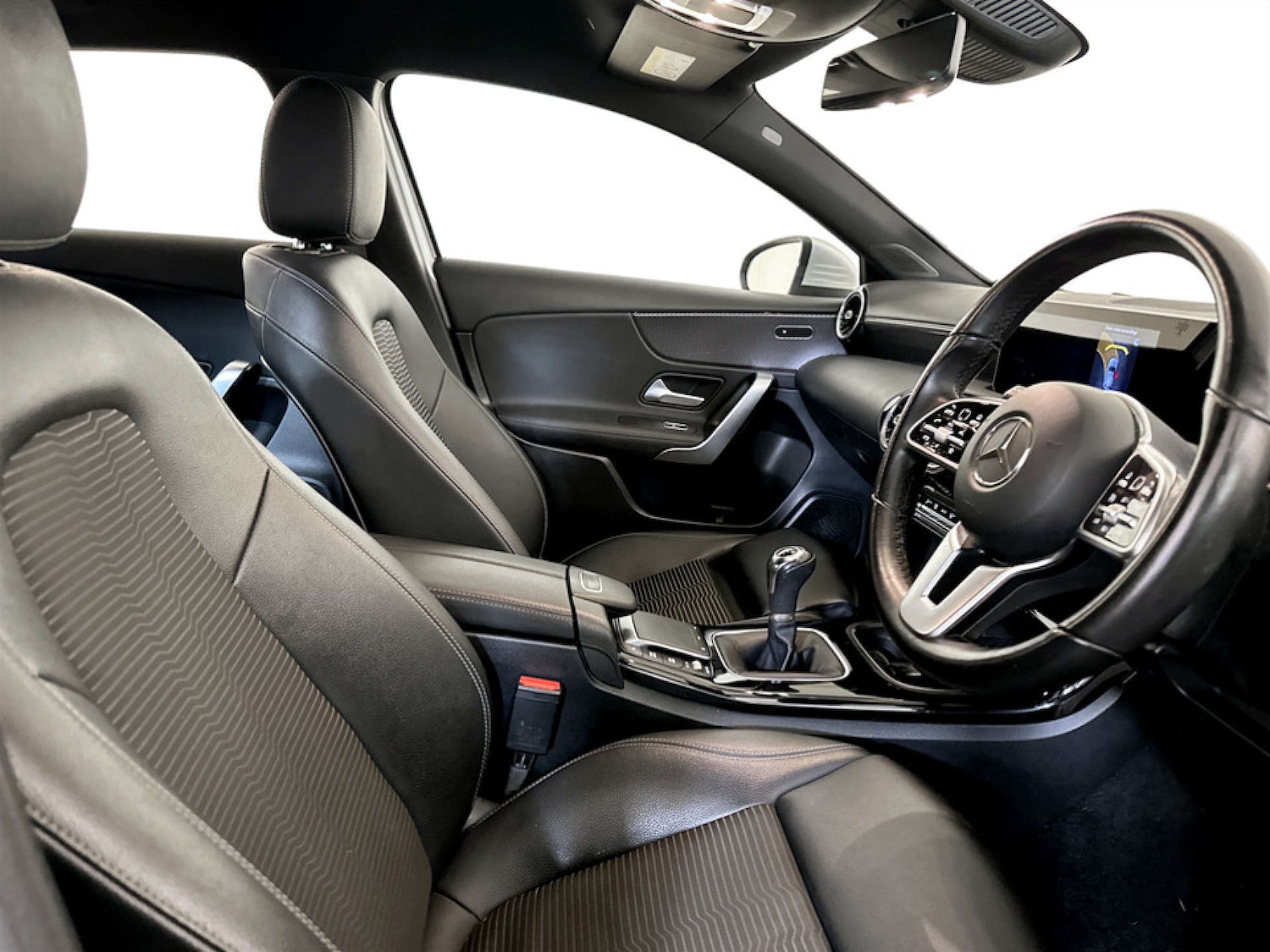 Used Mercedes-Benz A-Class 2020 for sale - 77567364: Photo 13