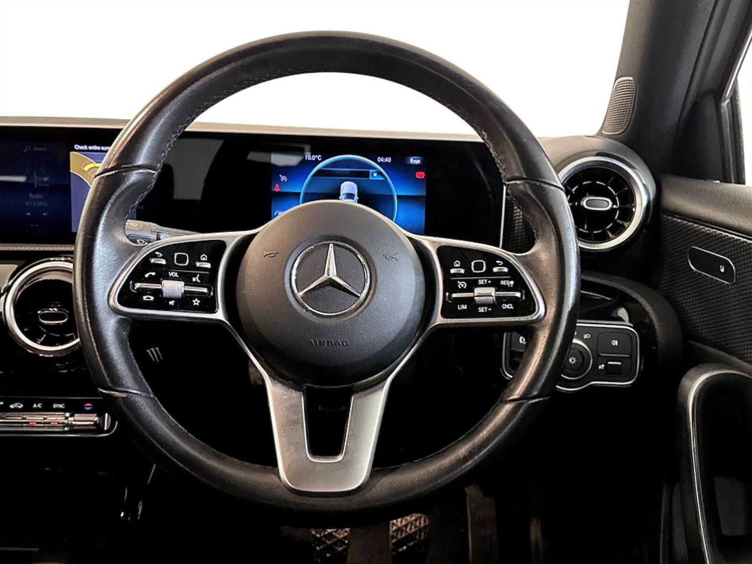 Used Mercedes-Benz A-Class 2020 for sale - 77567364: Photo 15