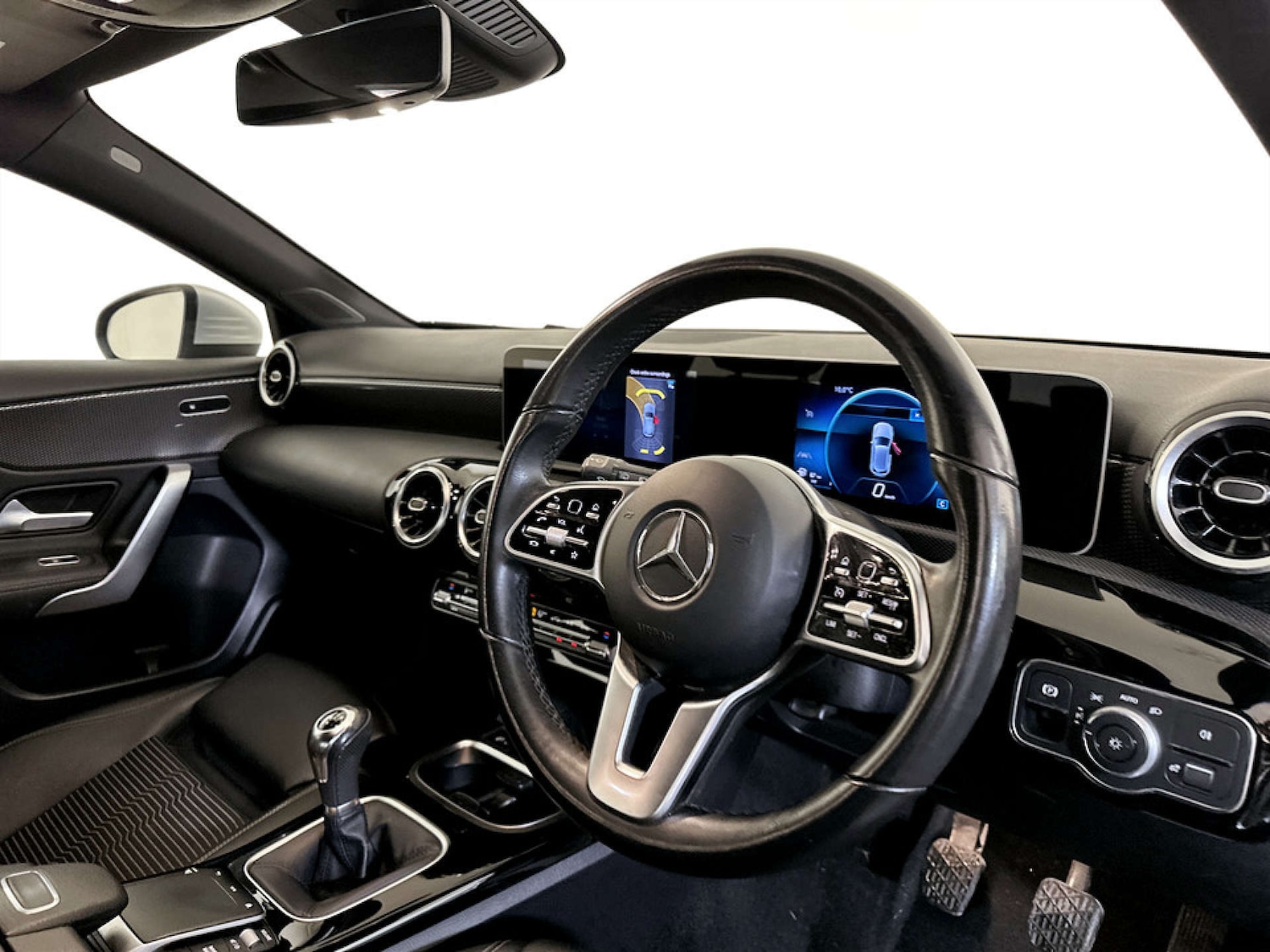 Used Mercedes-Benz A-Class 2020 for sale - 77567364: Photo 16