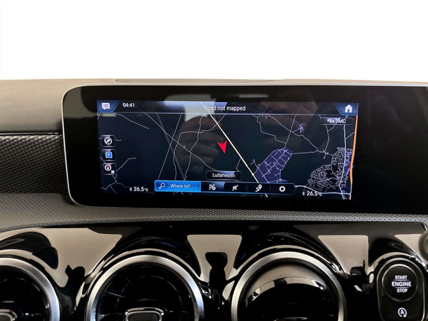 Used Mercedes-Benz A-Class 2020 for sale - 77567364: Photo 21