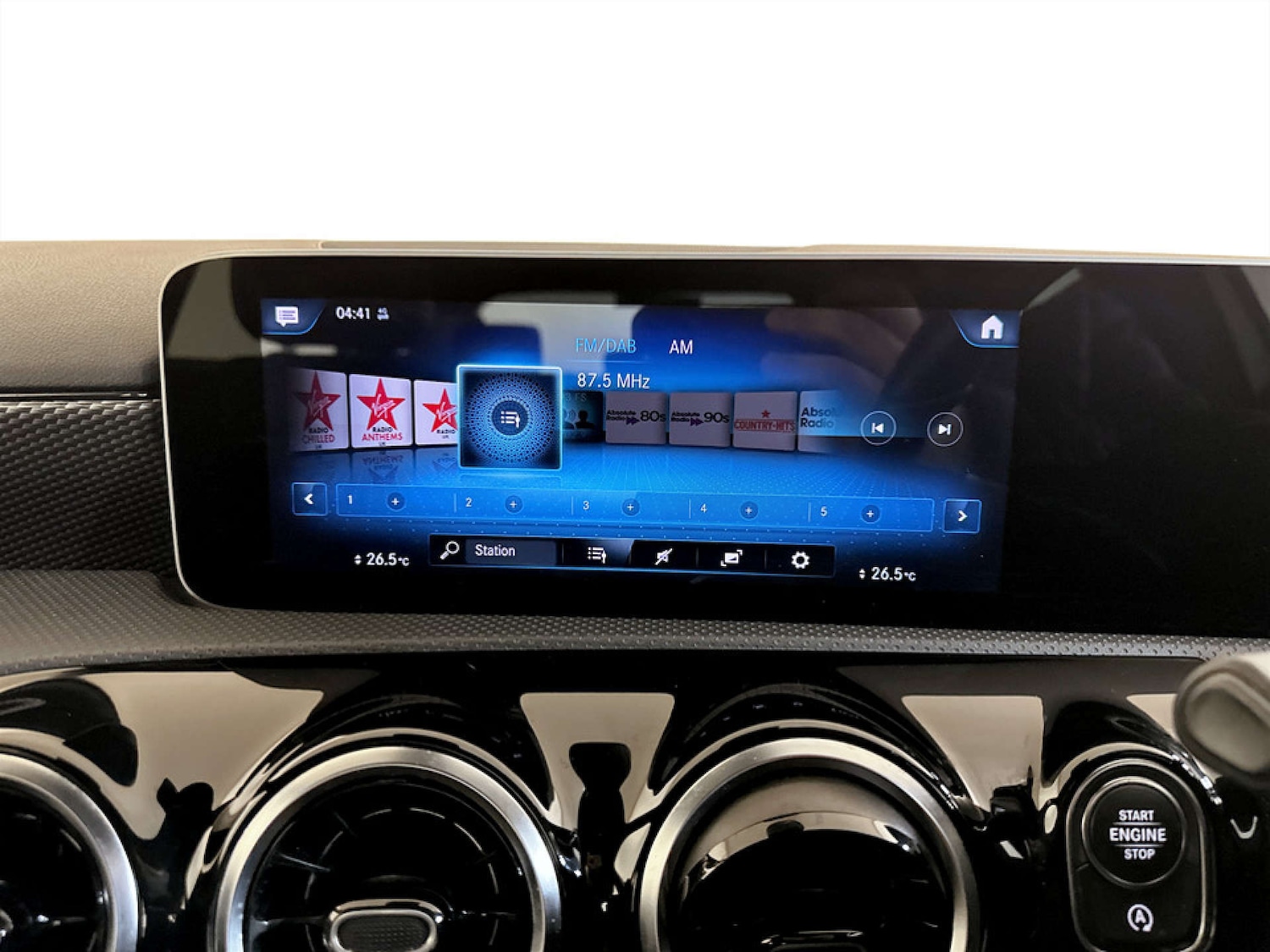 Used Mercedes-Benz A-Class 2020 for sale - 77567364: Photo 24